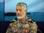دریادار سیاری: تجارب جنگ‌های اخیر منجر به افزایش توان نیروهای مسلح می‌شود  2