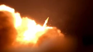 IRGC launches missile strikes on US Fifth Fleet in Bahrain, airbase in Jordan