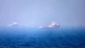 IRGC Navy strikes two rogue super tankers misled by US into crossing mined waters of Strait of Hormuz