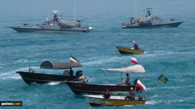 Iran will never allow US to interfere in Hormuz, warns central military command