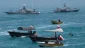 Iran will never allow US to interfere in Hormuz, warns central military command