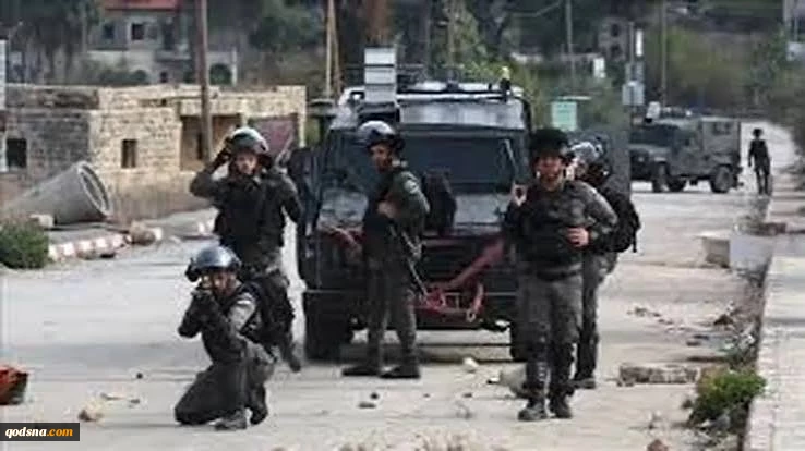 Zionist regime expands raids across West Bank, Al-Quds