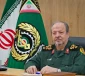سردار ابن‌الرضا: پاسخ صنعت دفاعی به جنگ، تداوم پیشرفت و جهش فناورانه است
