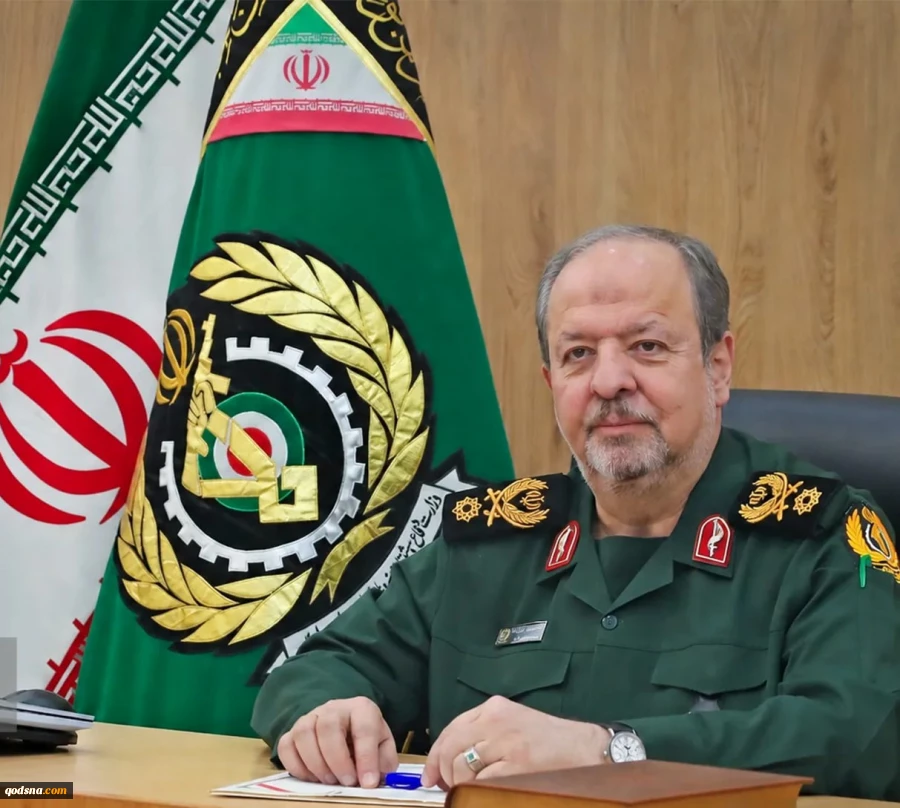 سردار ابن‌الرضا: پاسخ صنعت دفاعی به جنگ، تداوم پیشرفت و جهش فناورانه است  2