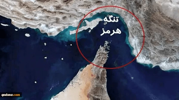 وقوع حادثه دریایی برای یک نفت‌کش نزدیک عمان  2