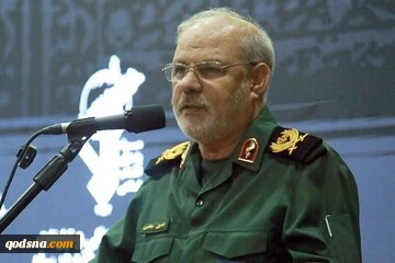 متحدث الحرس الثوري: سنواصل فرض سيادتنا على مضيق هرمز بقوة وعزيمة 2