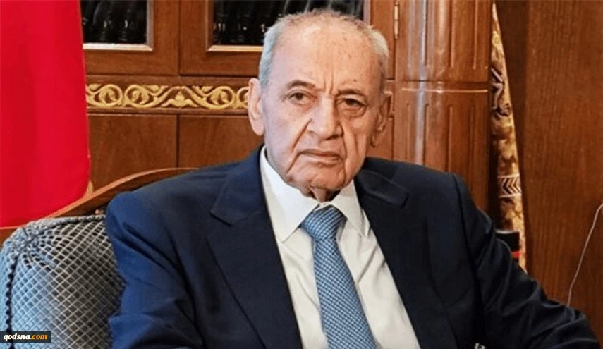 بري ينتقد مسار التفاوض مع سلطات الاحتلال ويحذر من طرح 'المناطق التجريبية' 2