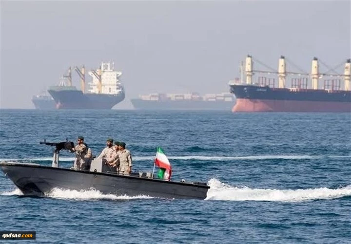 تنگه هرمز آبراه مواصلاتی جهان؛
کانون ژئوپلیتیک و حقوق بین‌الملل 2