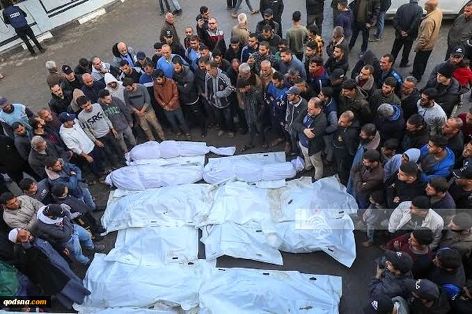 اتحادیه عرب  طرح جدید شهرک سازی صهیونیست ها را محکوم کرد 2