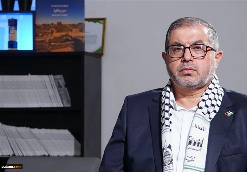 سرلشکر صفوی در گفت‌وگو با شبکه المیادین:

 جبهه مقاومت، آمریکا و رژیم صهیونیستی را در باتلاق فرو خواهد برد  2