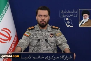 قرارگاه خاتم: زیرساخت بزنید، هرچه زیرساخت درمنطقه باقی‌مانده را می‌زنیم
