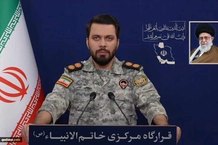 قرارگاه خاتم: زیرساخت بزنید، هرچه زیرساخت درمنطقه باقی‌مانده را می‌زنیم 2