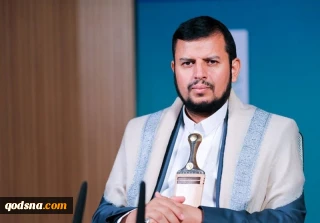 رهبر انصارالله یمن: آمریکا و اسرائیل منشأ شرارت و بی‌ثباتی در جهان هستند