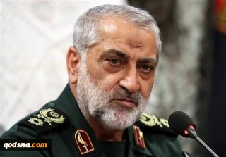 سردار شکارچی: آمریکا حق ندارد در منطقه باشد