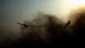 Iran Army hits US helicopter, reconnaissance aircraft base in Bahrain