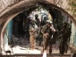 Zionist troops launch widespread raids across West Bank