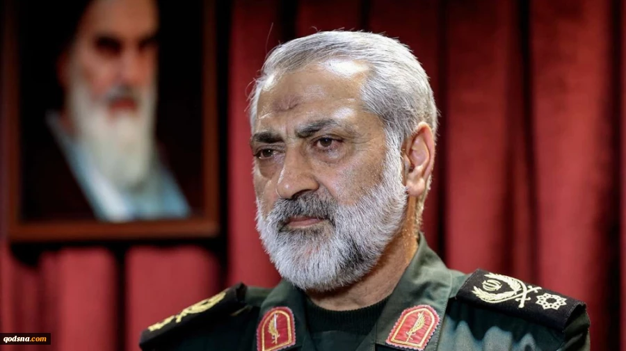 Iran armed forces spokesman urges regional coop. on Hormuz, says US presence root of insecurity