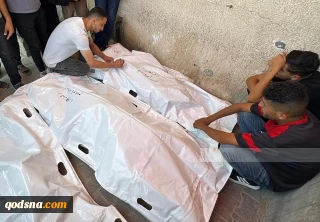 Hamas says Zionist regime is reneging on ceasefire, continues massacres in Gaza