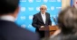 US aggressive acts against Iran constitute war crimes: Iran envoy to UN