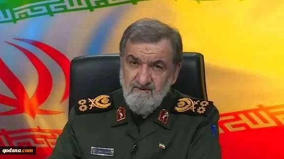 رضائي: سندخل مرحلة الهجوم إذا واصلت أمريكا الحرب في الأيام المقبلة 2