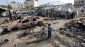 شهادت ۲۵ فلسطینی در ۷۲ ساعت؛ تداوم نسل‌کشی در غزه