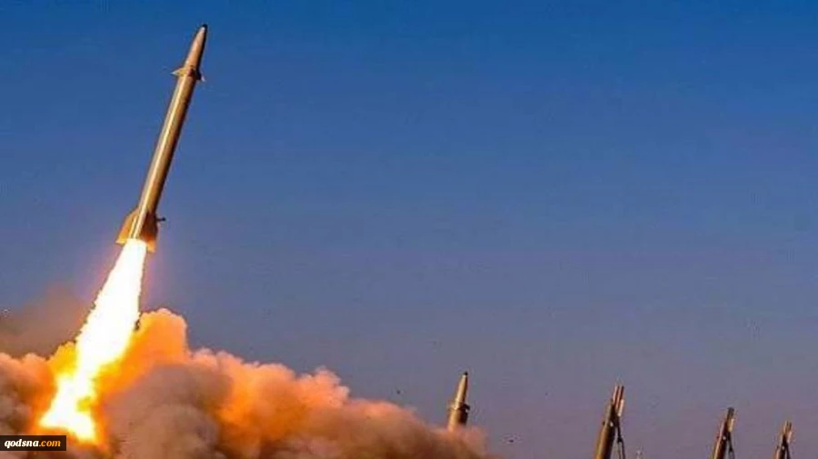 IRGC destroys US military radar installation in Kuwait
