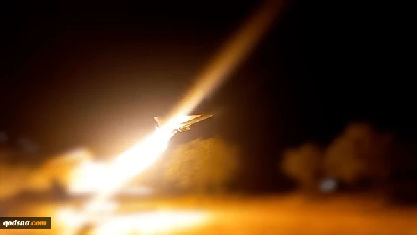 Iran Army targets US military facilities in Jordan, Kuwait, and Bahrain in retaliatory operations