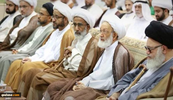 هشدار علمای بحرین به نقض حقوق بشر در این کشور 2