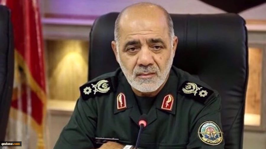 Top general: Iran’s Armed Forces to deliver ‘devastating response’ to any aggression