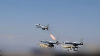 Iran Army launches fresh attack on US targets in Kuwait