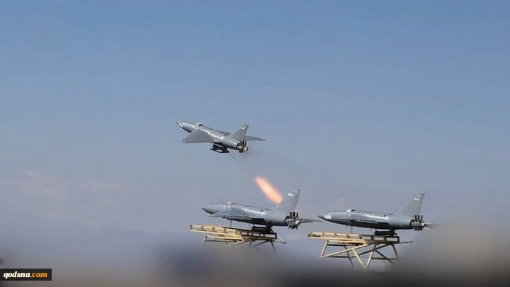 Iran Army launches fresh attack on US targets in Kuwait
