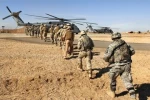 الجيش الامريكي يعلن مقتل وجرح 7 من جنوده في هجمات ايرانية على مواقعه في الأردن 2