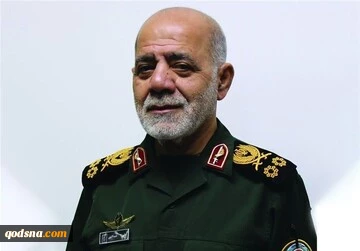 قائد مقر خاتم الانبياء: القوات المسلحة الايرانية ترد على أي وحشية برد مدمر 2