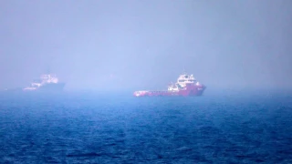 IRGC Navy: Two vessels suffer ‘accidents’ after attempting to leave Hormuz through unsafe route