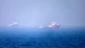IRGC Navy: Two vessels suffer ‘accidents’ after attempting to leave Hormuz through unsafe route