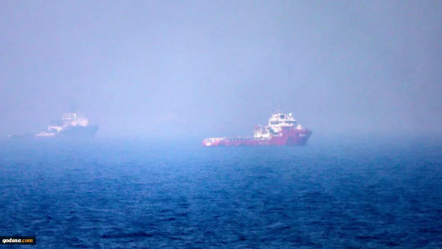 IRGC Navy: Two vessels suffer ‘accidents’ after attempting to leave Hormuz through unsafe route