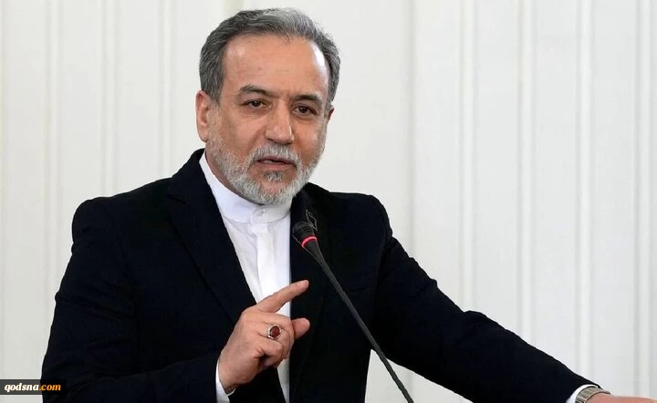 عراقچی: دشمن اشتباه محاسباتی داشت و تصور مقاومت ایران را نمی‌کرد