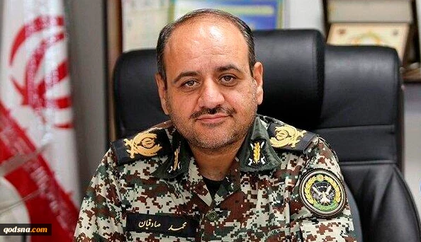 پدافند هوایی ارتش:

 سامانه‌های پدافندی بومی در کوتاه‌ترین زمان جایگزین شدند 
 2