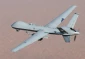 IRGC air defense downs MQ-9 drone over western Iran