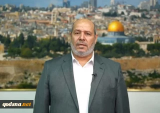 خلیل الحیه به عنوان رئیس دفتر سیاسی جنبش حماس انتخاب شد