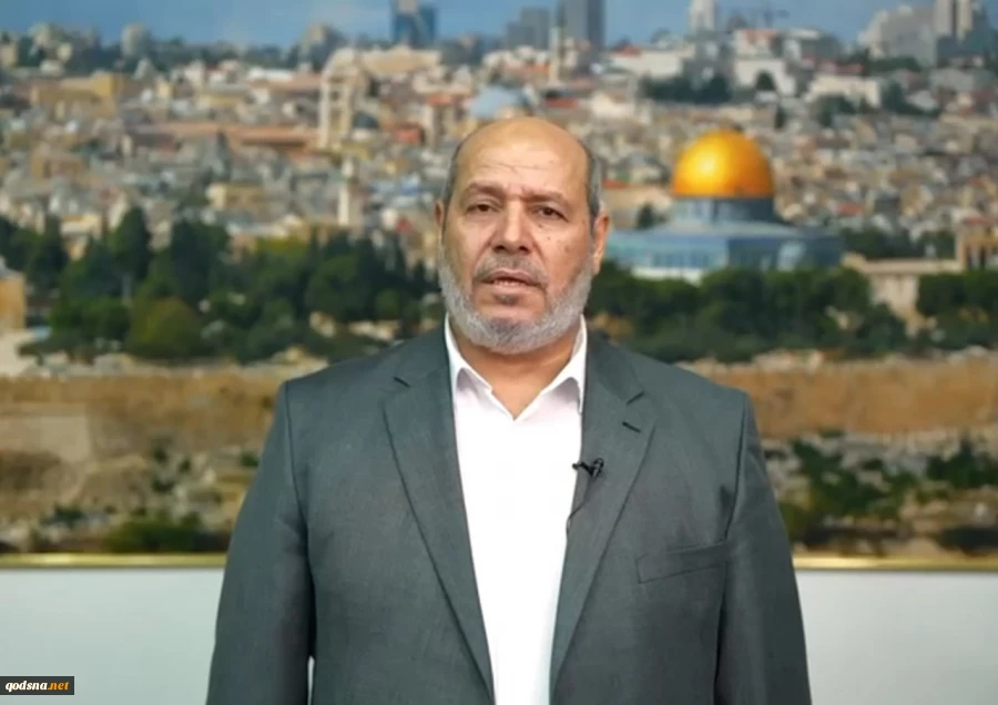 خلیل الحیه به عنوان رئیس دفتر سیاسی جنبش حماس انتخاب شد