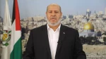خليل الحية رئيسا للمكتب السياسي لحماس

 2