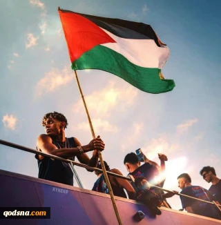 فلسطینیان مواضع کشورهایی را که در کنارشان ایستاده‌اند، به خاطر می‌سپارند؛

اسپانیا قهرمان شد، غزه جشن گرفت؛ روایت یک شادی فراتر از پیروزی ورزشی