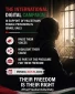 Int’l digital campaign launched to rally support for Palestinian women in Zionist regime’s jails