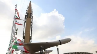IRGC declares ‘dark night for US radars’ Army strikes three bases in Kuwait