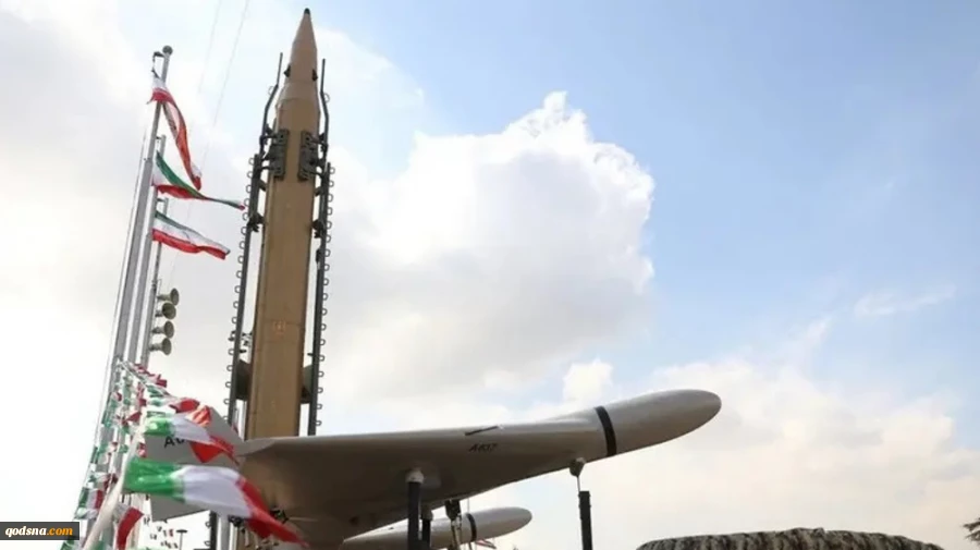 IRGC declares ‘dark night for US radars’ Army strikes three bases in Kuwait
