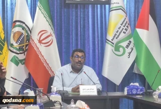 نشست بررسی چشم انداز تحولات یمن و معادلات منطقه‌ای؛

تحلیلگر یمنی: انصارالله یمن بیش از هر زمانی برای ورود به میدان نبرد آمادگی دارد