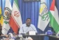 نشست بررسی چشم انداز تحولات یمن و معادلات منطقه‌ای؛

تحلیلگر یمنی: انصارالله یمن بیش از هر زمانی برای ورود به میدان نبرد آمادگی دارد