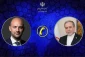 عراقچی در گفت‌وگو با همتای فرانسوی: رفتار دو دیپلمات فرانسه در تهران غیرقابل قبول است