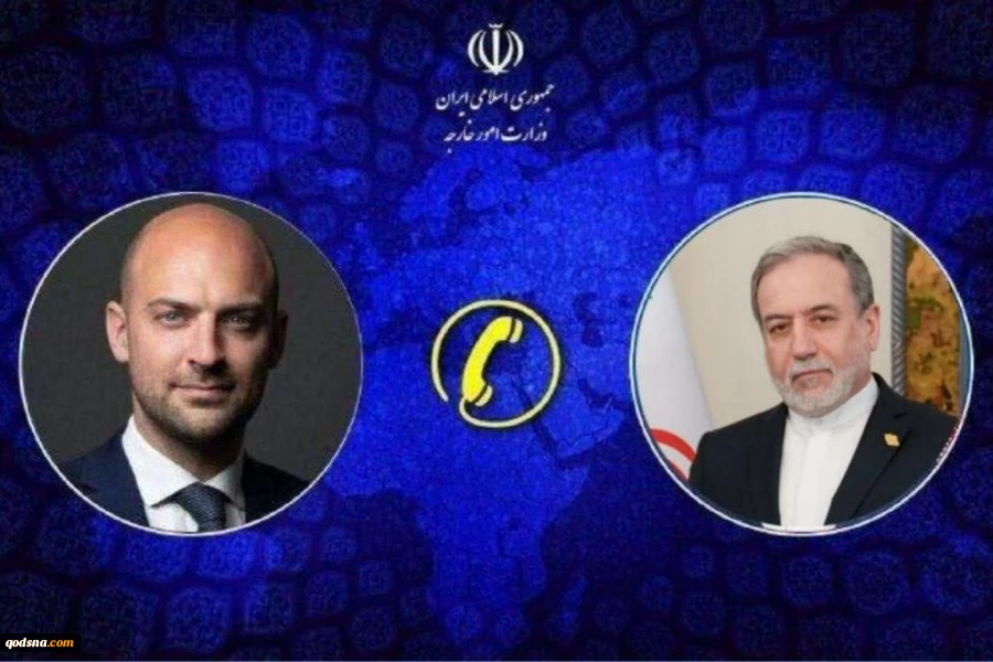 عراقچی